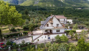 LA CASA DEI RICORDI